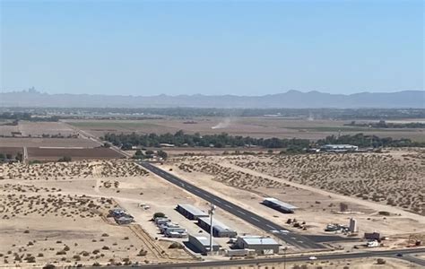 flights out of yuma az.